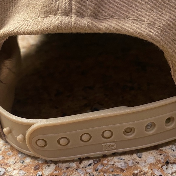 Vintage 1980’s FERRARI Snapback Baseball Hat Cap - Picture 5 of 12